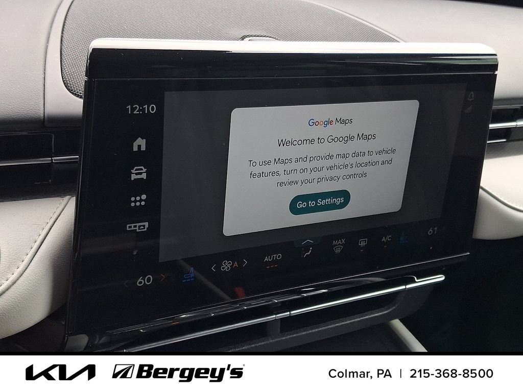 Used 2024 Lincoln Nautilus Premier AWD/4WD image 18