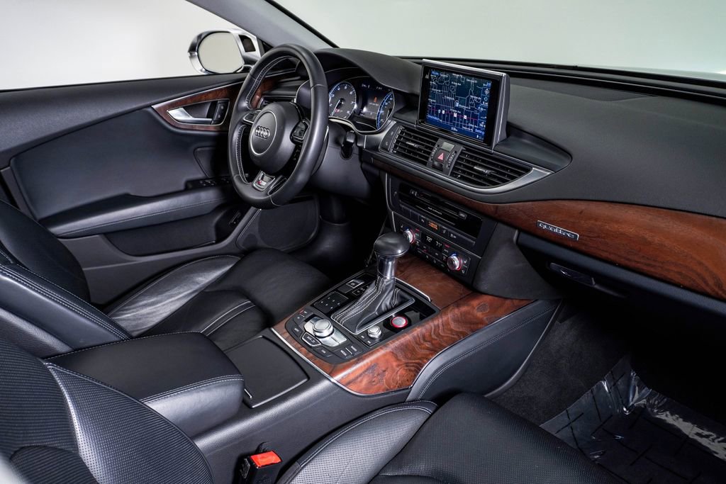Used 2014 Audi S7 Prestige w/ Driver Assistance Package image 14