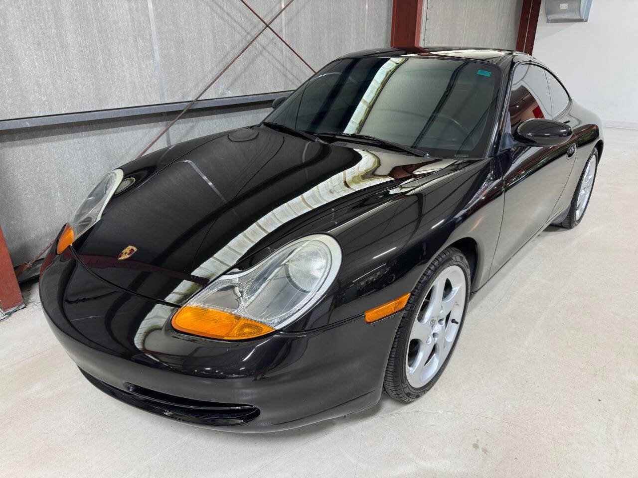 Used 1999 Porsche 911 Carrera image 3