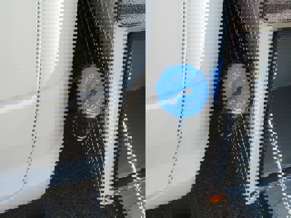 New 2022 RAM 3500 Tradesman w/ Chrome Appearance Group image 18