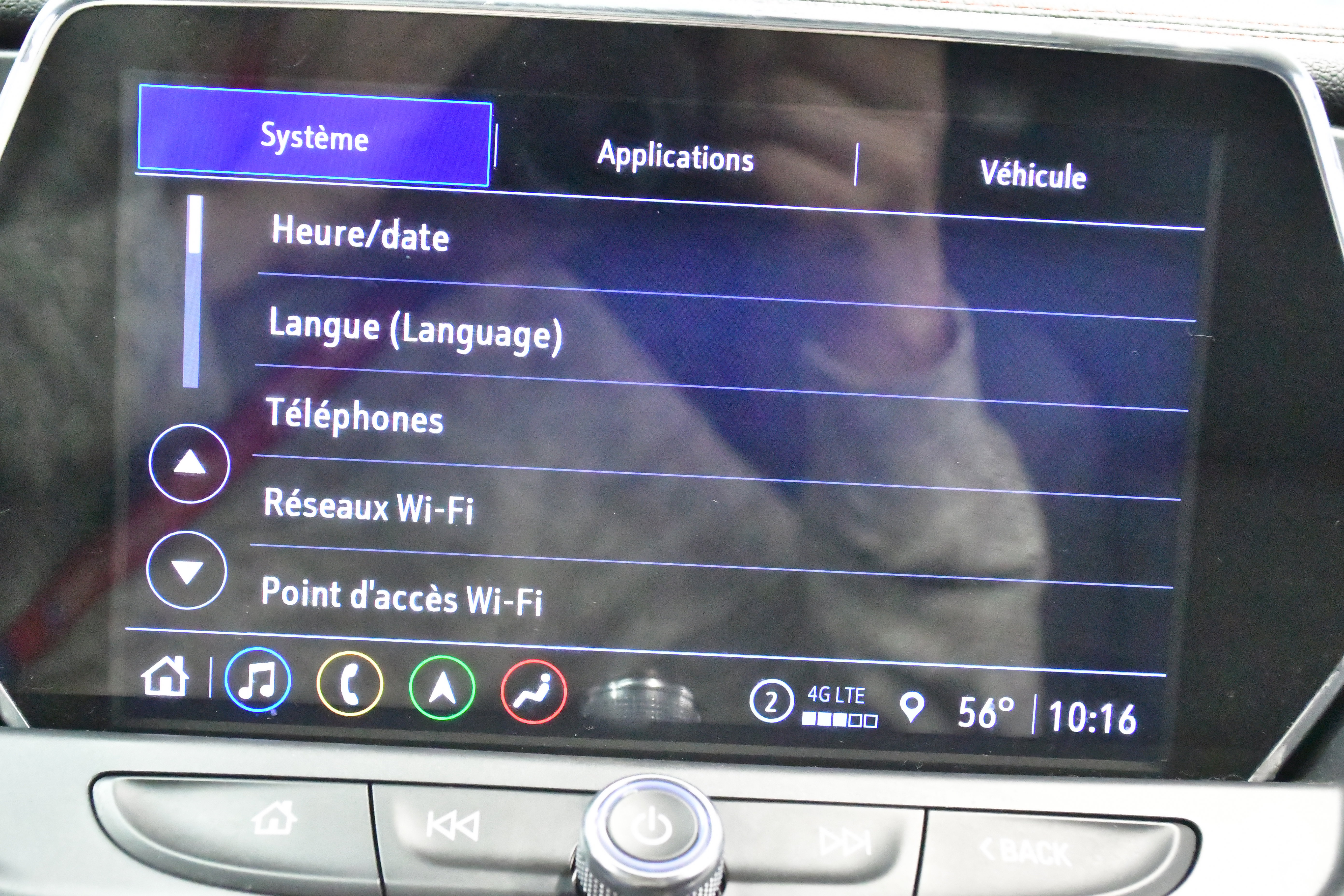 Used 2021 Chevrolet Blazer RS w/ LPO, Floor Liner Package image 43