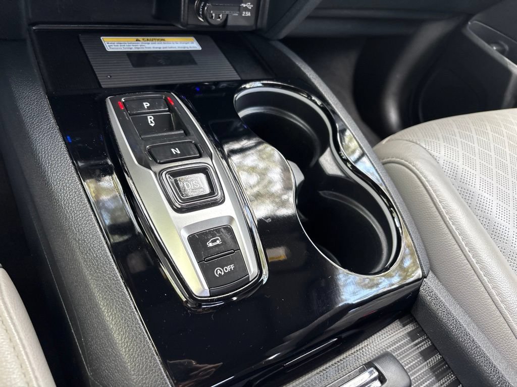 Used 2020 Honda Passport Elite image 36