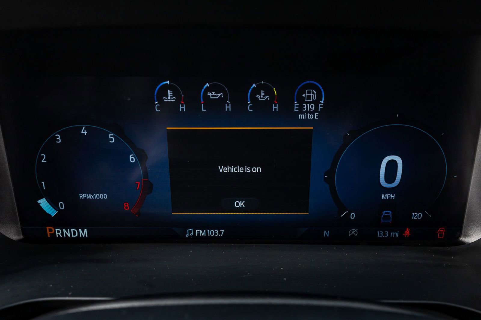 Used 2025 Ford F150 XL w/ Equipment Group 103A High image 19