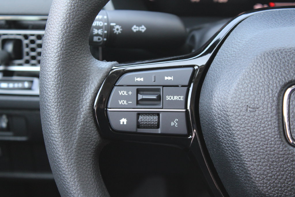 New 2026 Honda Civic LX image 28