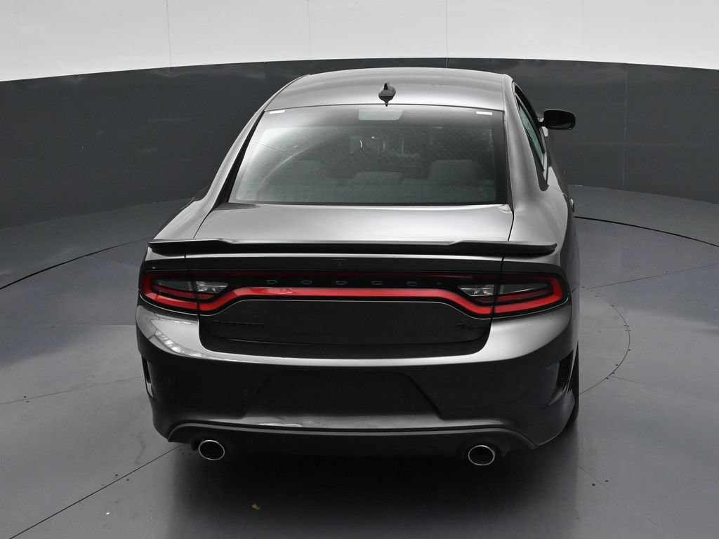 Used 2023 Dodge Charger R/T w/ Blacktop Package RWD image 18