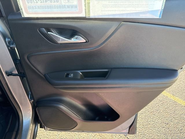 Used 2024 Chevrolet Blazer LT w/ Convenience Package image 14
