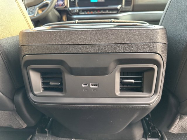 New 2026 Chevrolet Silverado 1500 RST w/ RST All Star Premium Package image 16