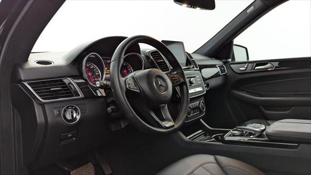 Used 2017 Mercedes-Benz GLE 350 image 23