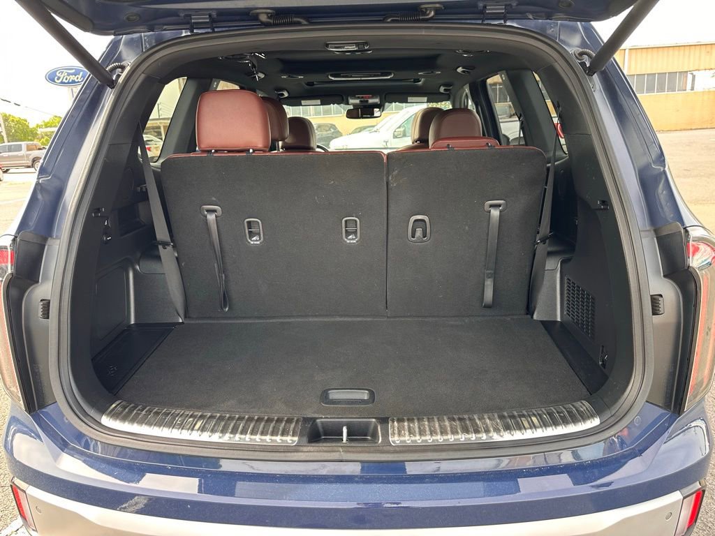 Used 2024 Kia Telluride SX image 42