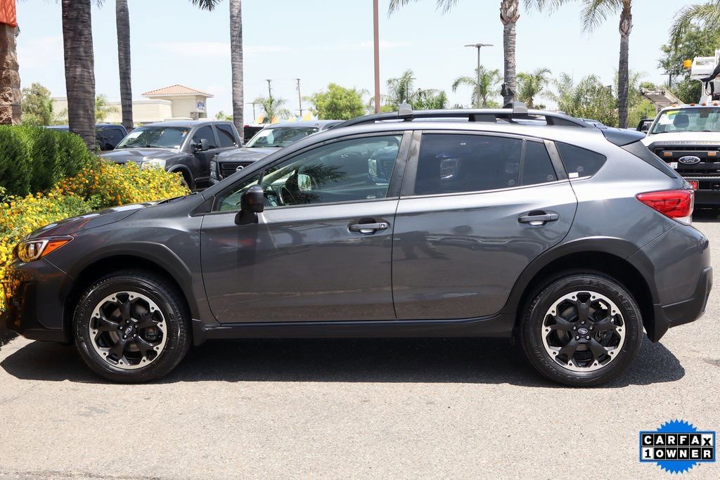Used 2023 Subaru Crosstrek 2.0i Premium AWD/4WD image 5