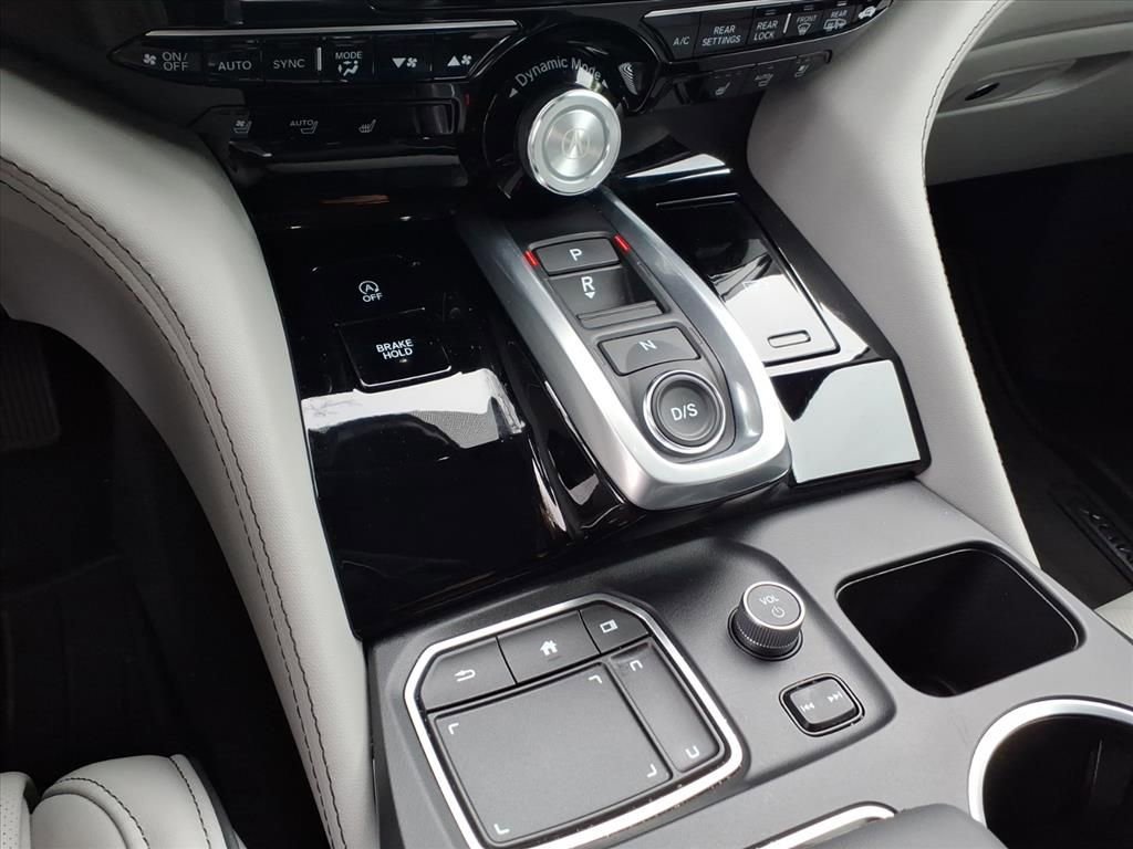 Used 2023 Acura MDX SH-AWD w/ Advance Package image 25
