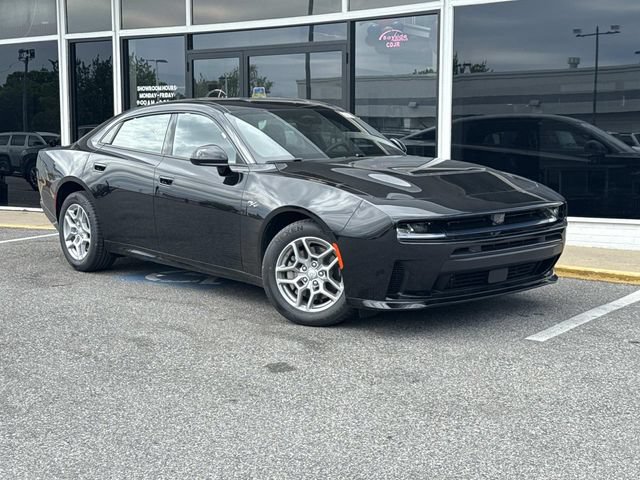 New 2026 Dodge Charger R/T AWD/4WD image 2
