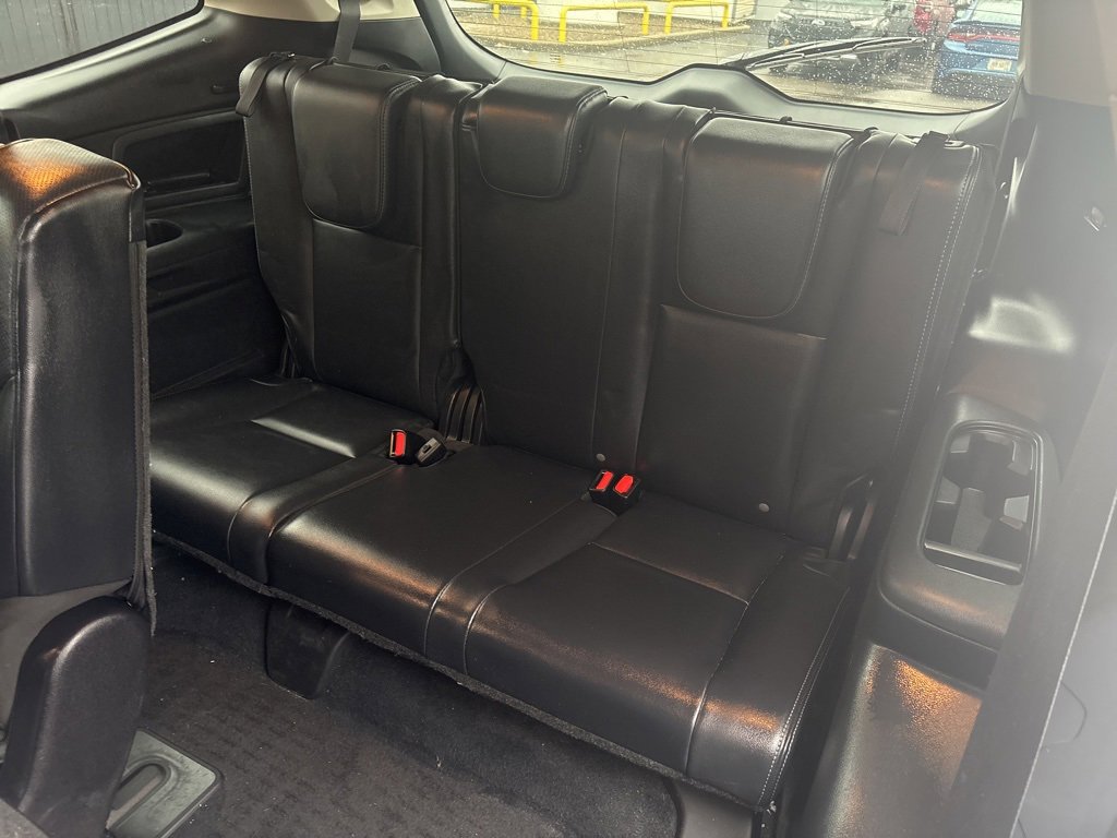 Used 2021 Subaru Ascent Limited w/ Popular Package #2 image 13