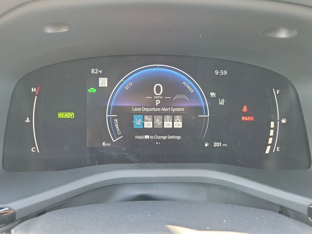 New 2026 Toyota Camry LE image 13