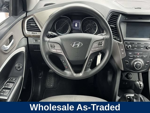 Used 2017 Hyundai Santa Fe Sport FWD image 17