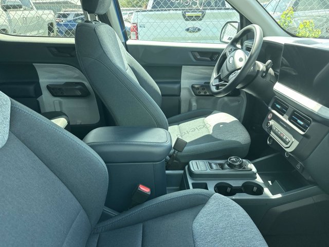 Used 2026 Ford Maverick XLT AWD/4WD image 19