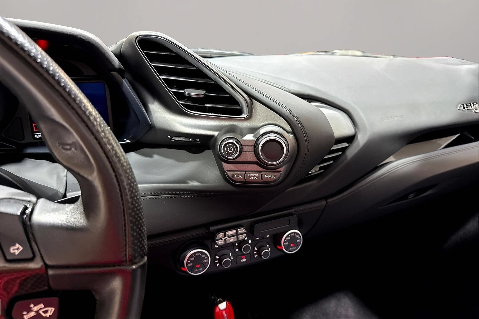 Used 2018 Ferrari 488 Spider RWD image 10