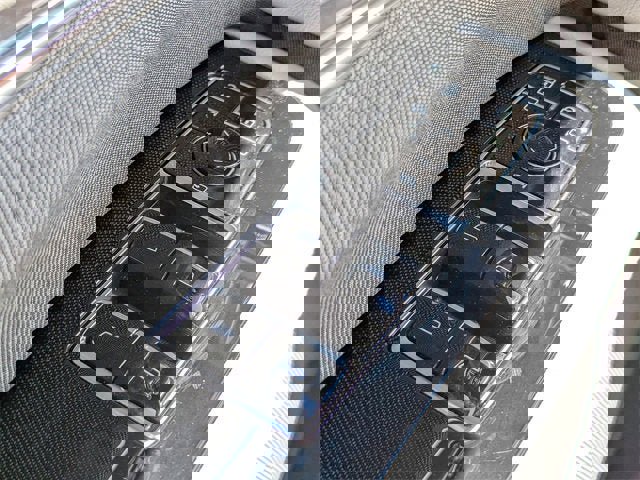 New 2026 Cadillac Escalade IQ Luxury 1 image 25