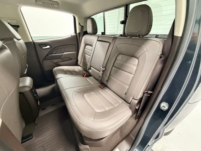 Certified 2021 GMC Canyon Denali image 26