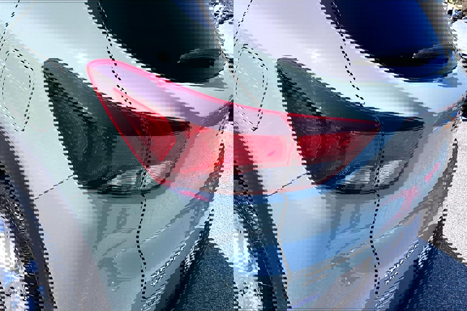 Used 2025 Chevrolet TrailBlazer LS w/ LS Convenience Package image 33