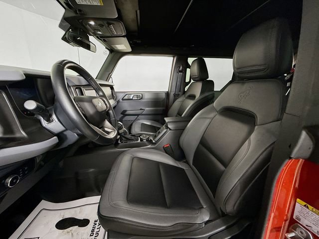 Used 2023 Ford Bronco Big Bend image 19