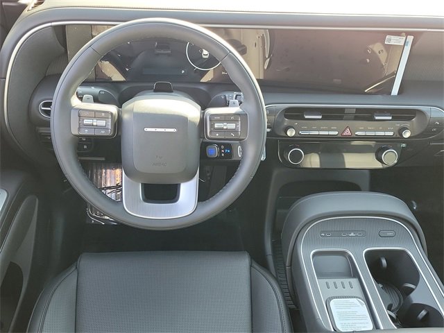 New 2026 Hyundai Palisade Calligraphy image 4