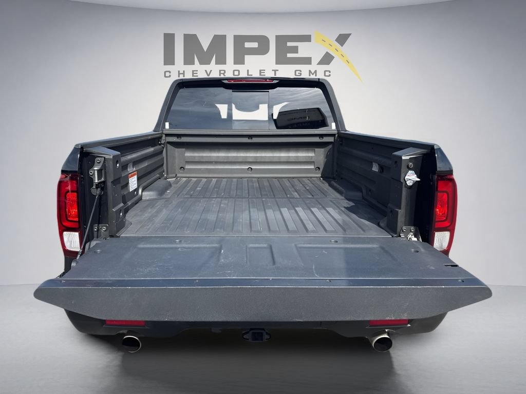 Used 2025 Honda Ridgeline RTL image 31