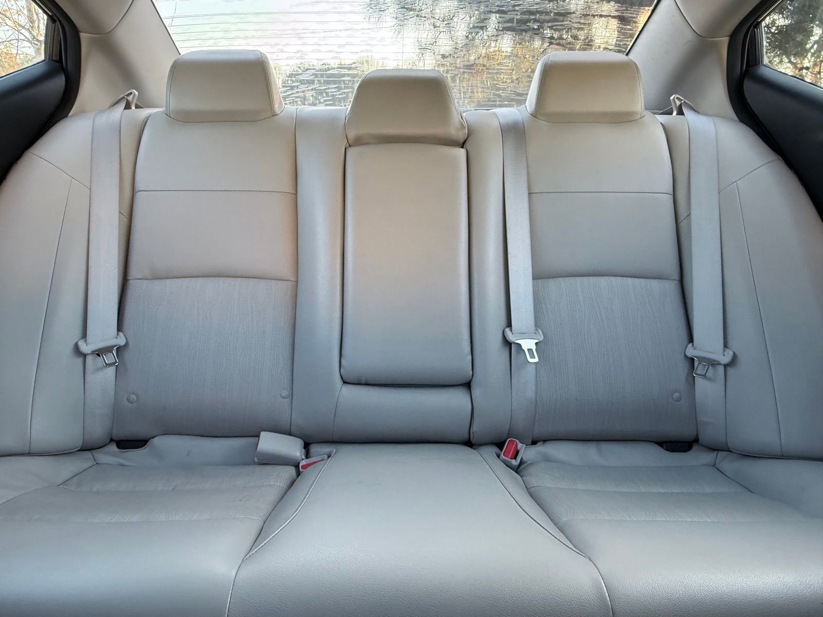 Used 2019 Nissan Altima 2.5 Platinum image 41