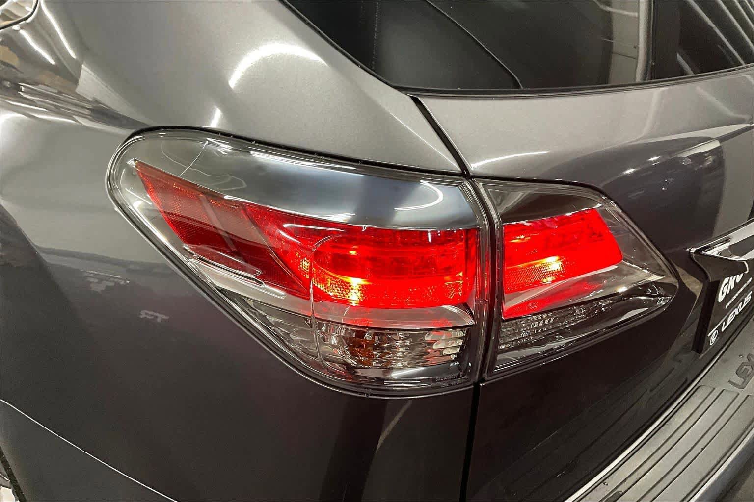 Used 2014 Lexus RX 350 FWD w/ Navigation Package image 28