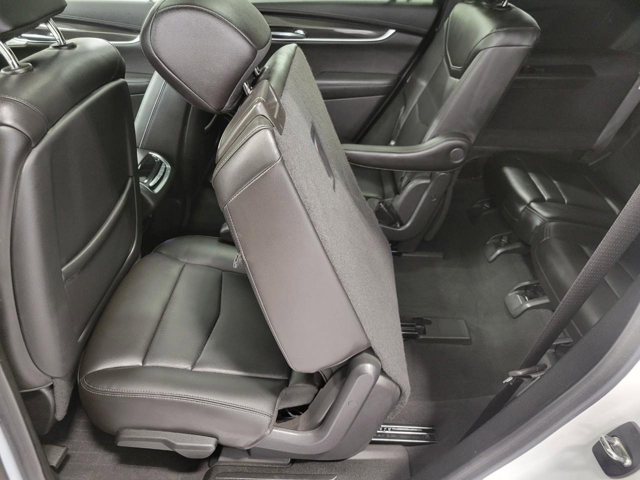 Certified 2022 Cadillac XT6 Sport w/ Technology Package image 25