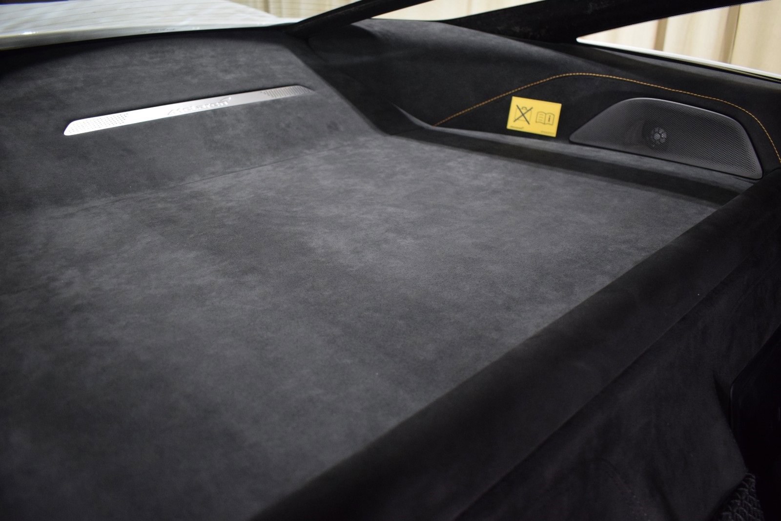 New 2026 McLaren 750S image 20