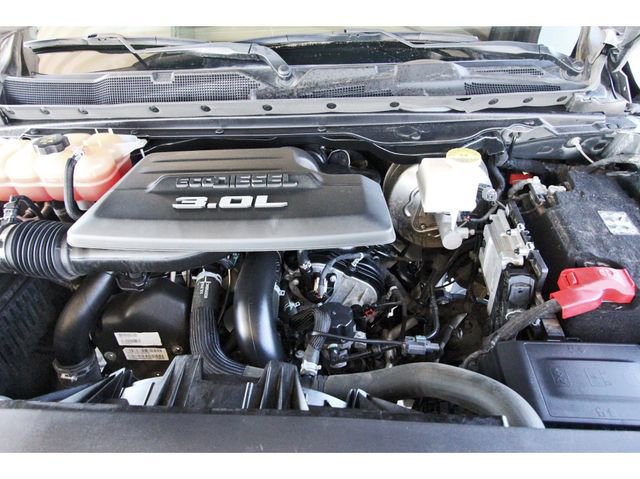 Used 2022 RAM 1500 Rebel w/ Rebel Level B Equipment Group AWD/4WD image 28