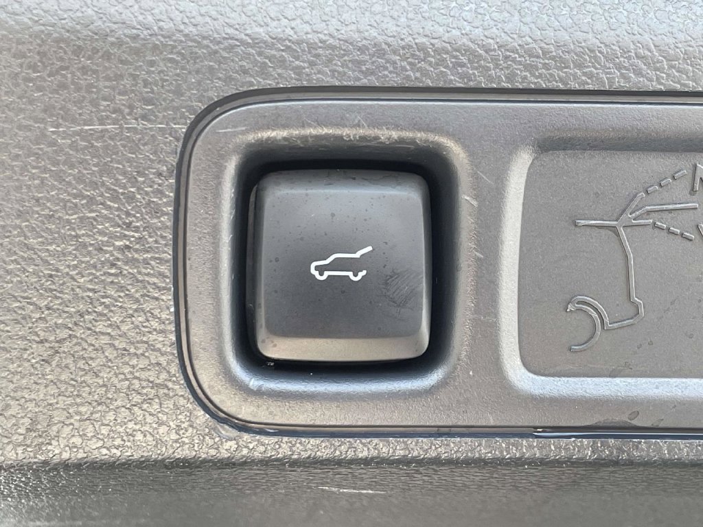 Used 2024 Ford Expedition Limited AWD/4WD image 45