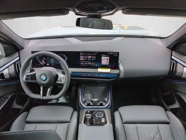 New 2026 BMW X3 xDrive30 image 15
