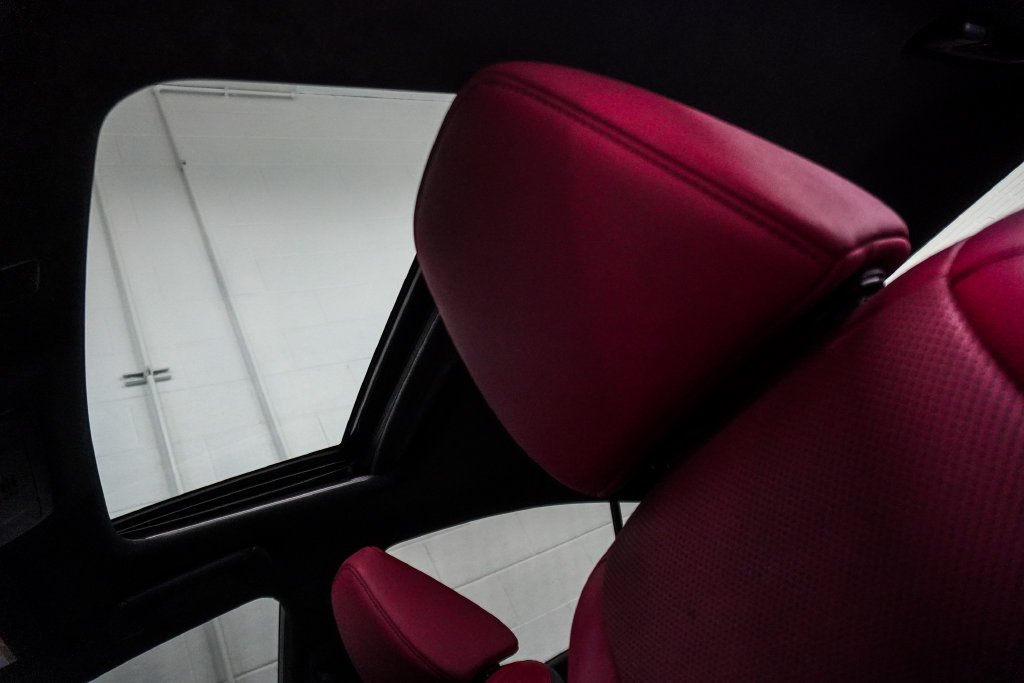 Used 2023 Lexus IS 300 w/ Premium Package RWD image 8