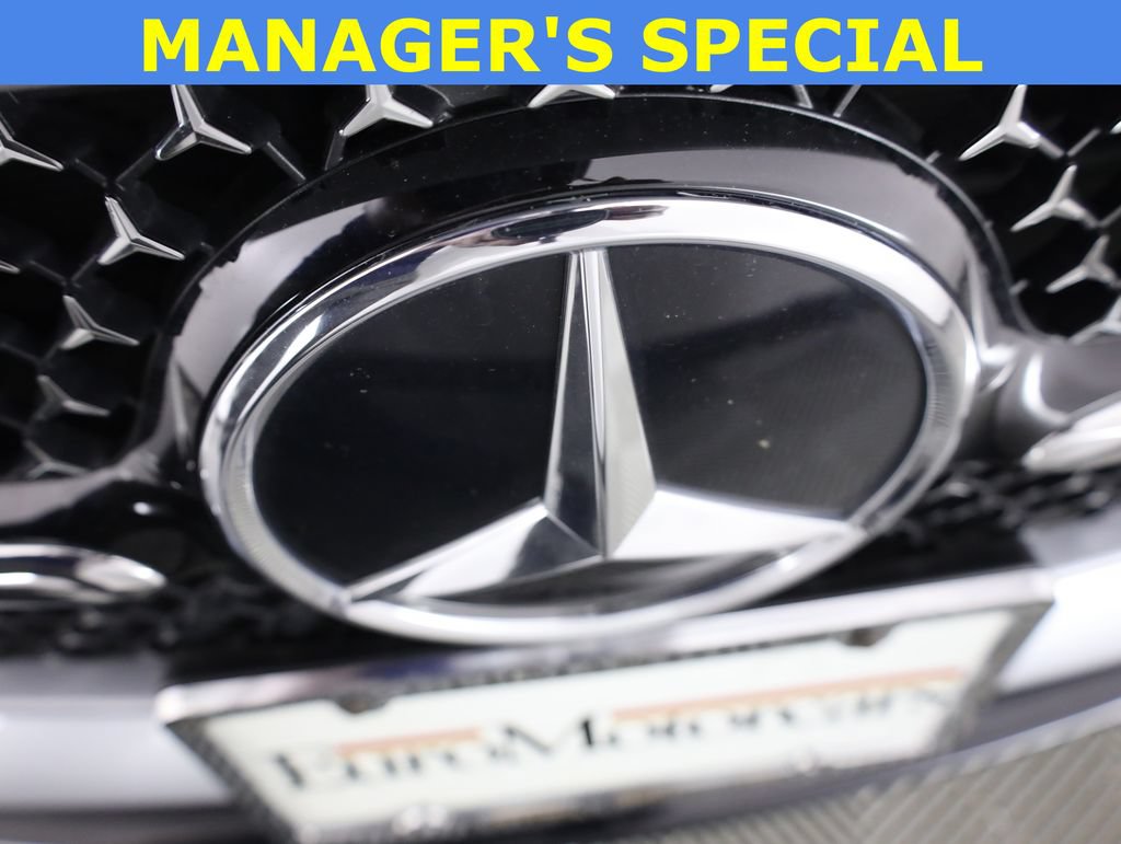Certified 2026 Mercedes-Benz CLE 450 4MATIC Coupe image 75