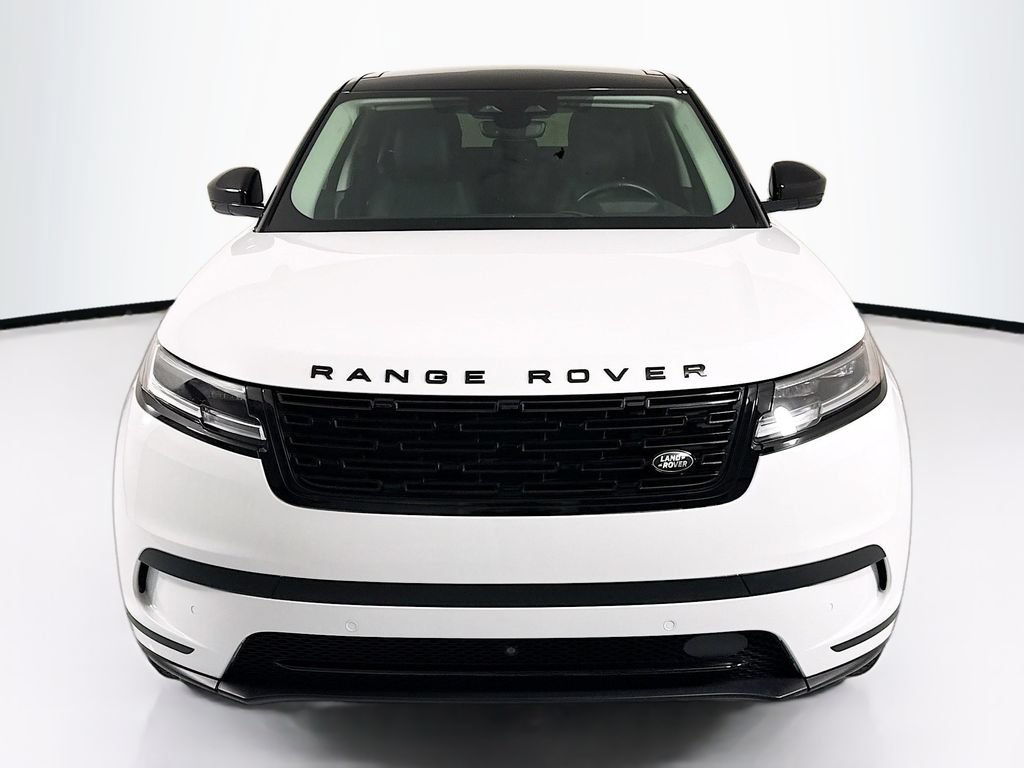 Certified 2024 Land Rover Range Rover Velar S AWD/4WD image 2