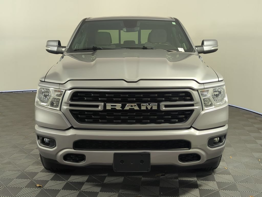 Used 2022 RAM 1500 Big Horn AWD/4WD image 9