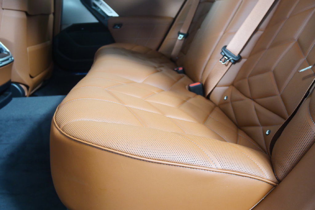 New 2026 BMW 740i RWD image 14