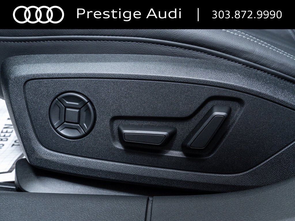 New 2026 Audi A6 Premium Plus image 26