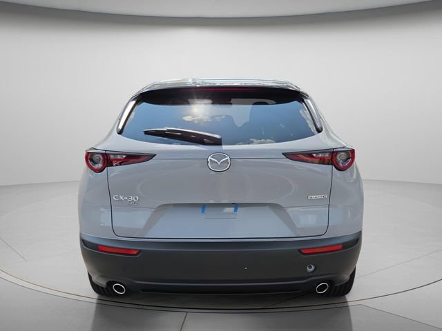 New 2026 MAZDA CX-30 AWD 2.5 S w/ Select Sport Pkg image 4