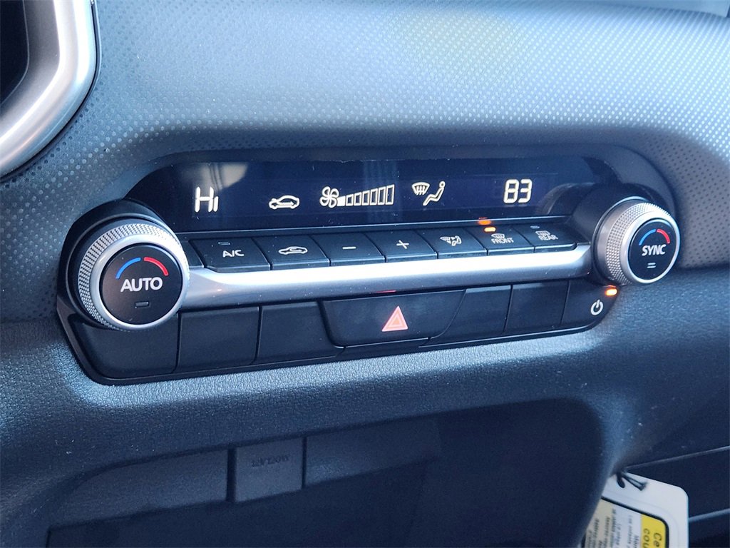 New 2026 MAZDA CX-50 AWD 2.5 S w/ Weather Package image 13