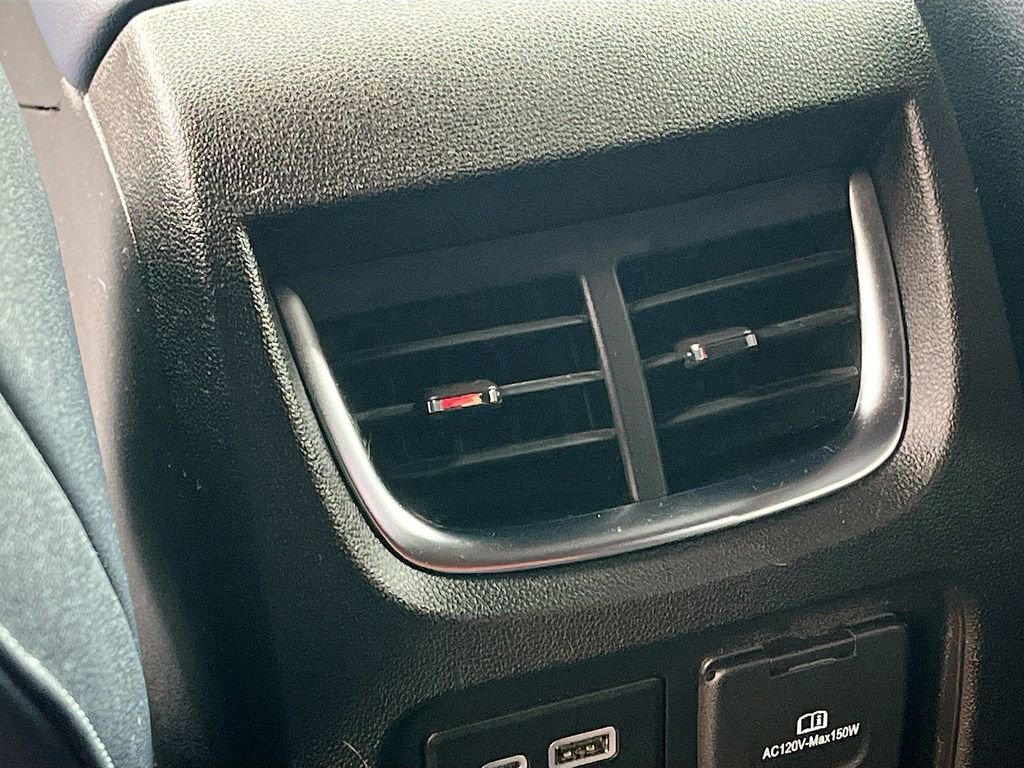 Used 2024 Chevrolet Blazer RS w/ Enhanced Convenience Package image 26