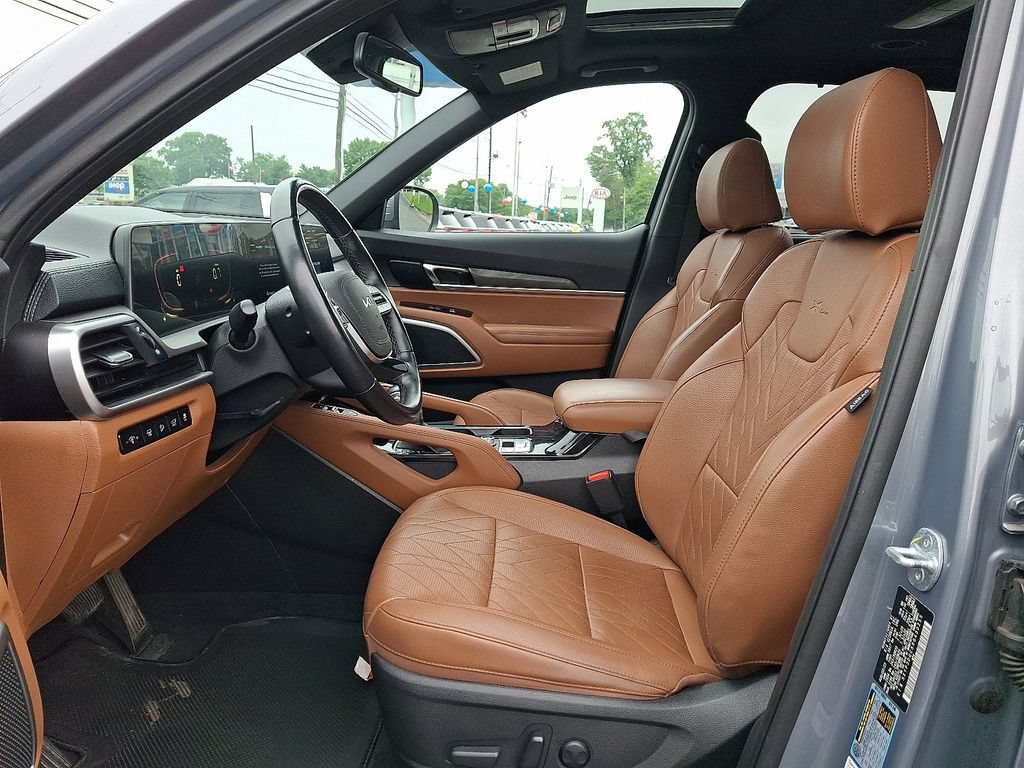 Used 2024 Kia Telluride EX X-Line AWD/4WD image 14