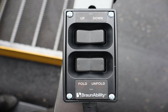 Used 2024 Ford Transit 250 148 High Roof Extended AWD image 26