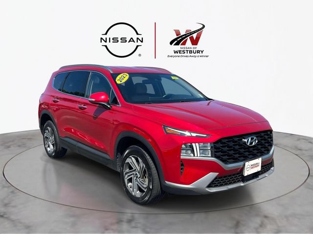 Used 2023 Hyundai Santa Fe SEL