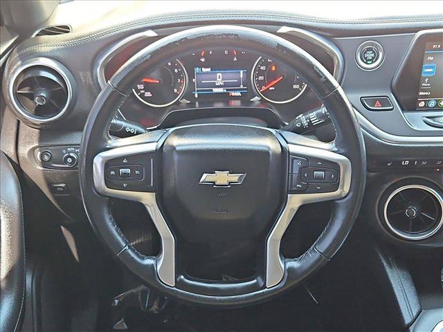 Used 2019 Chevrolet Blazer LT FWD image 14
