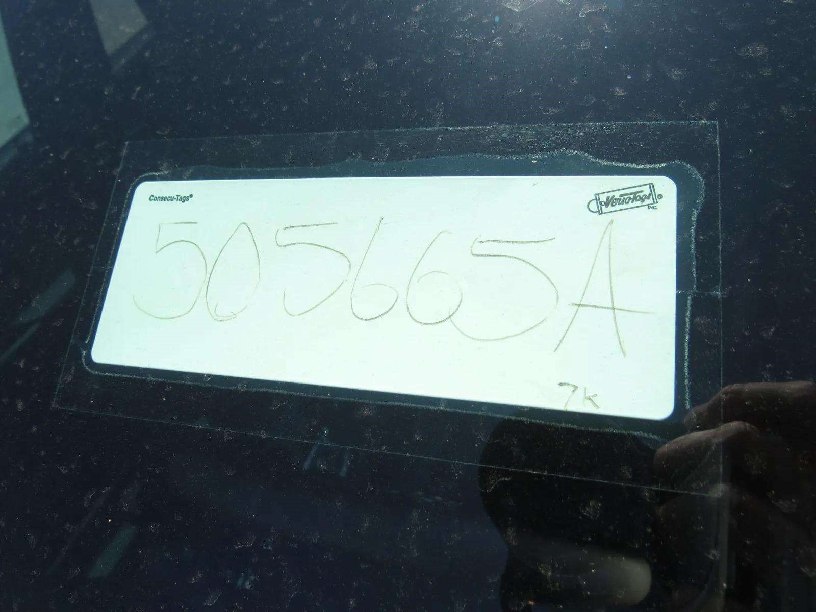 Used 2025 Buick Envista Sport Touring w/ Convenience I Package FWD image 30
