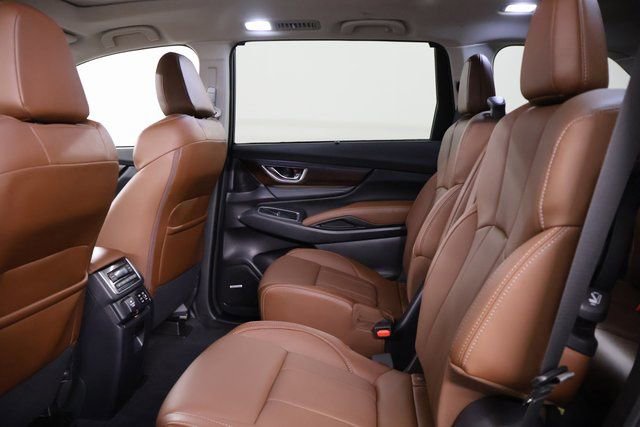 Certified 2024 Subaru Ascent Touring AWD/4WD image 29