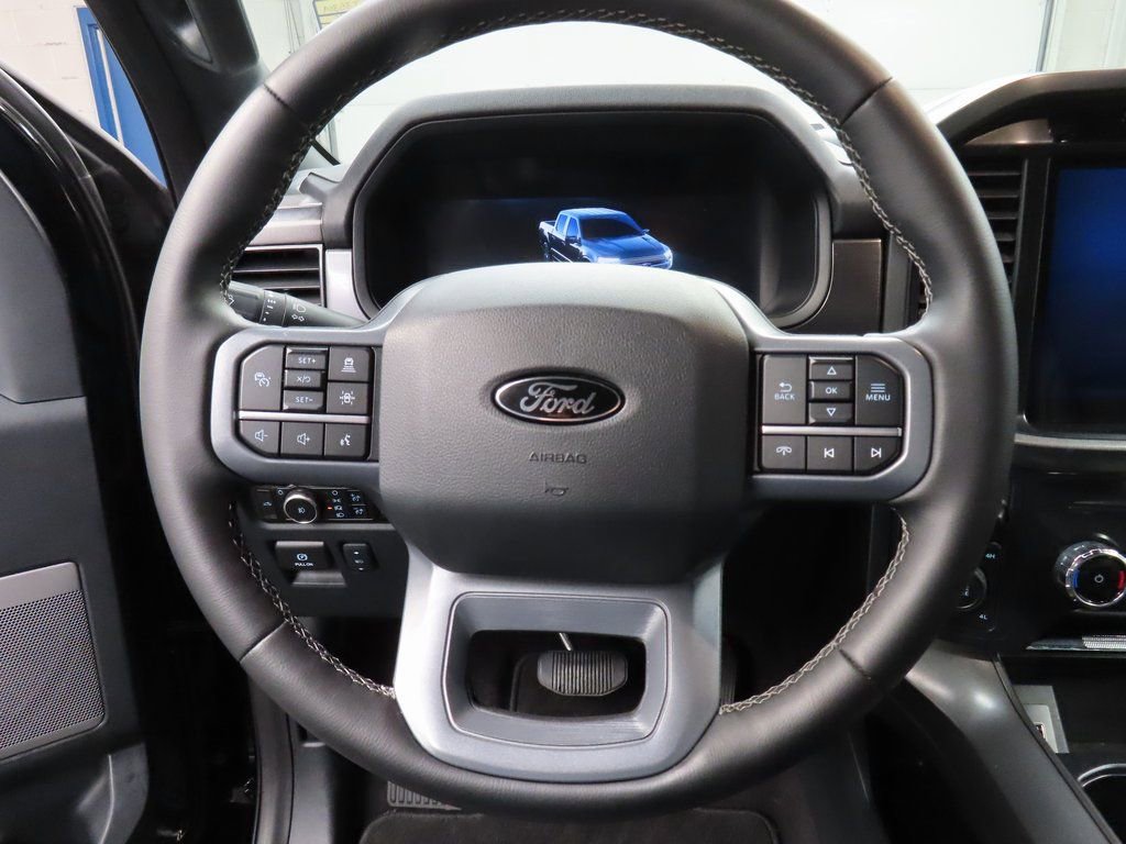 Used 2025 Ford F150 Lariat image 45